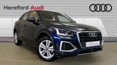 Audi Q2 35 TFSI Sport 5dr S Tronic Petrol Estate